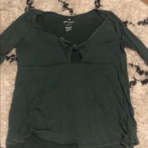 American Eagle Shirt